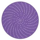 3M Xtract™ Cubitron™ II Papierscheibe 732U, 240+ C-weight, 152 mm x NH, Die 600LG