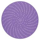 3M Xtract™ Cubitron™ II Papierscheibe 732U, 320+ C-weight, 152 mm x NH, Die 600LG