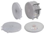 3M™ Zeta Plus™ SP Serie Encapsulated System Filtercapsule, E16E11A30SP, 11 cell, 16 in