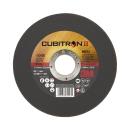 3M™ Cubitron™ II Trennscheibe, T41, 115 mm x 1,0 mm x 22 mm, A60