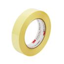 3M™ 1350F-2 ET 9426784 37544 II18M Polyesterfolie, Gelb, 92,4 mm x 296,3 m x 0,08 mm