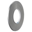 3M™ 3007 Charge-Collection Solar Tape, Silbergrau, 4 mm x 66 m x 0.06 mm, 14 Rollen