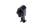 3M™ 4-teiliges Clip-Set, Schwarz, 40 pro Packung