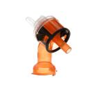 3M™ Accuspray™ Düsenkopf für PPS™ Serie 2.0, Orange, 1,4 mm, 26614