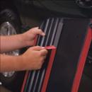 3M™ Acrylic Foam doppelseitiges Klebeband 5390, Grau, 2.3 mm, 10 mm x 33 m