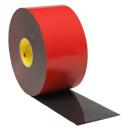3M™ Acrylic Plus doppelseitiges Klebeband EX4511, Schwarz, 1.14 mm, 300 mm x 66 m