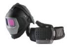 3M™ Adflo™ Gebläseeinheit mit 3M™ Speedglas™ Schweißmaske 9100-Air