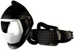3M™ Adflo™ Gebläseeinheit mit 3M™ Speedglas™ Schweißmaske 9100-Air, ohne Schweißfilter, 567700