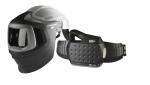 3M™ Adflo™ Gebläseeinheit mit 3M™ Speedglas™ Schweißmaske 9100 MP-Lite, ohne Schweißfilter, 597700