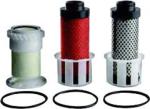 3M™ Aircare™ Ersatzfilter-Kit, ACU-10