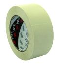 3M™ Allzweck Abdeckklebeband 101E, Beige, 72 mm x 50 m, 0.125 mm