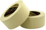 3M™ Allzweck Abdeckklebeband 201E, Beige, 1610 mm x 2000 m, 0.135 mm