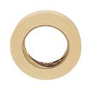 3M™ Allzweck Abdeckklebeband 201E, Beige, 48 mm x 50 m, 0.135 mm