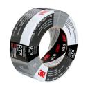3M™ Allzweck-Gewebeklebeband DT8, Silber, 48 mm x 55 m, 0.2 mm, einzeln verpackt