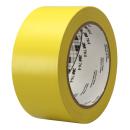 3M™ Allzweck-PVC-Klebeband 764, Gelb, 50 mm x 33 m, 0.13 mm