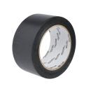 3M™ Allzweck-PVC-Klebeband 764, Schwarz, 50 mm x 33 m, 0.13 mm