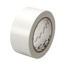 3M™ Allzweck-PVC-Klebeband 764, Weiß, 50 mm x 33 m, 0.13 mm