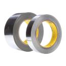 3M™ Aluminium-Glasgewebe-Klebeband 363L, Silber, 914 mm x 33 m