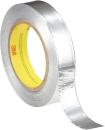 3M™ Aluminiumklebeband 431, Silber, 38 mm x 55 m, 0.09 mm
