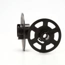 3M™ ATG Klebeband Adaptar und Handaboller 700, Gelb, 6.4 mm Adapter, Model 19600