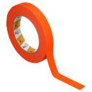 3M™ Automotive Abdeckband 211E Orange, 18 mm x 50 mm, 77318