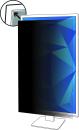 3M™ Blickschutzfilter für 21.5in Monitor Hochformat, 16:9, PF215W9P