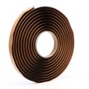 3M™ Butyl-Dichtmittel für Autoscheiben und Karosserie, 8 mm x 4,5 m, 08611