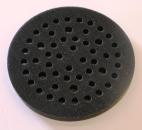 3M™ Clean Sanding Interface Disc Pad, weich, 127 mm x 12.7 mm x 19 mm MultiHole, PN20278,