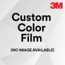 3M™ Controltac™ Farbfolie 180-1447 VHC, Light Grey, 1220 mm x 45,72 m