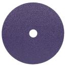 3M™ Cubitron™ 3 Fiberscheibe 1182C, 60+, 177 mm x 22 mm, 25/Bag, 100 ea/Case