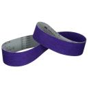 3M™ Cubitron™ 3 Gewebeschleifband 1184F, 36+ YF weight, 120 mm x 2500 mm