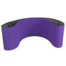 3M™ Cubitron™ 3 Gewebeschleifband 1184F, 36+ YF-weight, 1350 mm x 1320 mm, Film-lok, Single-flex, 1 ea/Case