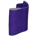 3M™ Cubitron™ 3 Gewebeschleifband 1184F, 36+ YF-weight, 970 x 2090 mm, Film-lok, Single-flex