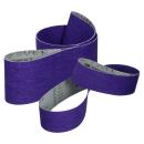 3M™ Cubitron™ 3 Gewebeschleifband 1184F, 36+ YF-weight, Config