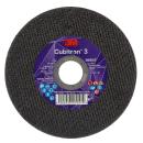 3M™ Cubitron™ 3 Trennscheibe, 86647, 60+, T41, 125 mm x 1 mm x 22,23 mm, EN, 25/Pack, 50 Stück/VE