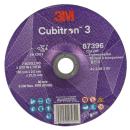 3M™ Cubitron™ 3 Trennscheibe, 87396, 36+, T42, 180 mm x 2,5 mm x 22,23 mm, EN, 25/Pack, 50 Stück/VE