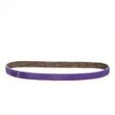 3M™ Cubitron™ II Feilenband 786F, 12,7 mm x 457,2 mm, 36+, 33443