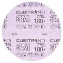 3M™ Cubitron™ II Hookit™ Filmscheibe 775L, 75 mm, 180+, ungelocht
