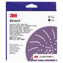 3M Xtract™ Cubitron™ II Papierscheibe 732U, 11191, Multi-Grade (240+ - 1000+), 152.4 mm, Die 600LG, 20 ea/Case, MP