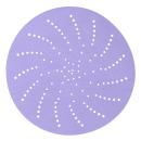 3M™ Cubitron™ II Hookit™ Schleifscheibe 737U, 125 mm, 500+, 31475