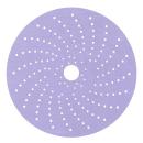 3M™ Cubitron™ II Hookit™ Schleifscheibe 737U, 150 mm, 1000+, 31491