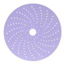 3M™ Cubitron™ II Hookit™ Schleifscheibe 737U, 150 mm, 600+, 31486