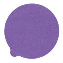 3M™ Cubitron™ II Stikit Papierscheibe 732U, 220+ C-weight, 125 mm x NH, Linered w/Tab, ungelocht