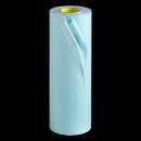 3M™ Cushion-Mount™ Plus Klischeeklebeband E1820, Blau, 457 mm x 23 m, 0.5 mm