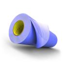 3M™ Cushion-Mount™ Plus Klischeeklebeband L1520, Purple, Config rolls