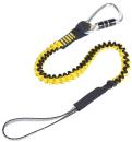 3M™ DBI-SALA® Hook2Loop Bungee-Werkzeughalteband für mittlere Lasten 1500049