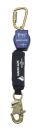 3M™ DBI-SALA® Nano-Lok™ Höhensicherungsgerät mit Verankerungskarabiner, für Arbeiten in heißen Umgebungen, 1,8 m, 3101523