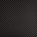 3M™ DI-NOC™ Oberflächenveredelung Carbon, CA-1170, 1220 mm x 50 m