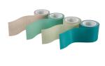 3M™ Diamond Microfinishing Film 675L, Rolle, 101,6 mm x 15,24 m, 125 Micron, ASO, 76,2 mm, Kunststoffkern mit Keilnuten