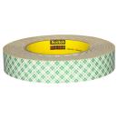 3M™ Doppelseitiges Urethanschaum-Klebeband 4026, Weiß, 50 mm x 33 m, 1.6 mm